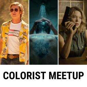 Escucha Colorist Meetup - Dedicated to Professional Colorists en la aplicación