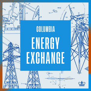 Escucha Columbia Energy Exchange en la aplicación