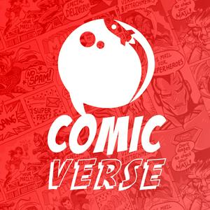 Escucha Comic-Verse Podcast en la aplicación