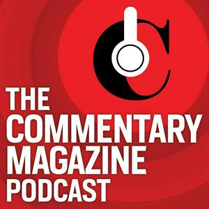 Escucha The Commentary Magazine Podcast en la aplicación