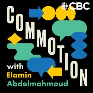 Escucha Commotion with Elamin Abdelmahmoud en la aplicación