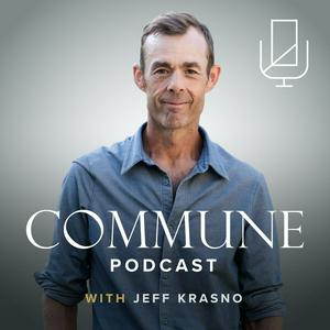 Escucha Commune with Jeff Krasno en la aplicación