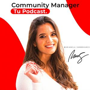 Escucha Community Manager, tu podcast. en la aplicación