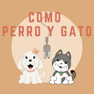 Escucha Como perro y gato: Cuidado de mascotas en la aplicación