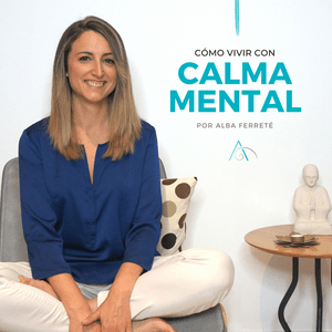 Escucha Cómo vivir con calma mental en la aplicación