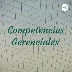 Competencias Gerenciales