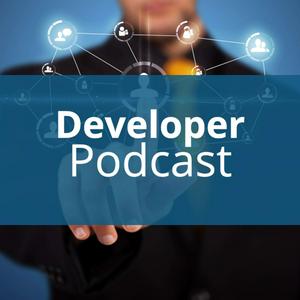 Escucha Developer Podcast en la aplicación