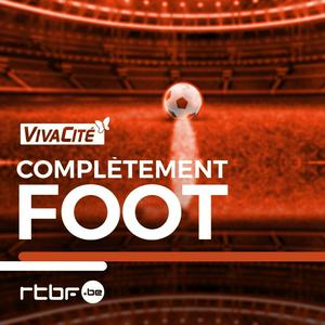 Escucha Complètement Foot en la aplicación