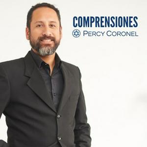 Comprensiones con Percy Coronel