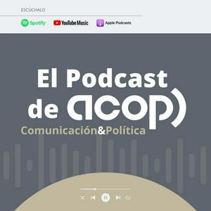 Escucha Comunicación & Política en la aplicación