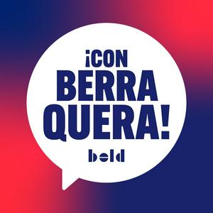 Escucha Con Berraquera en la aplicación