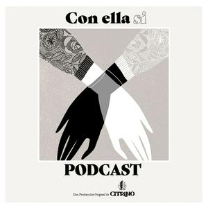 Escucha Con Ella Sí en la aplicación