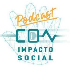 Escucha Con Impacto Social en la aplicación