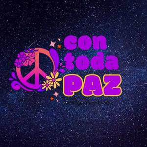 Escucha CON TODA PAZ en la aplicación