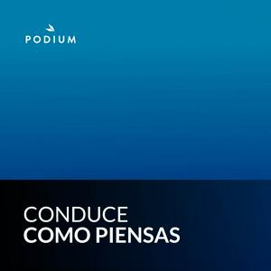 Conduce como piensas