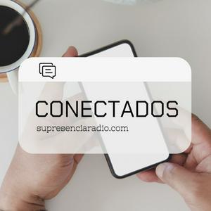 Escucha Conectados en la aplicación