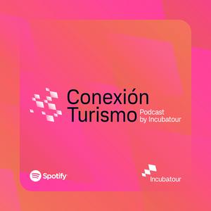 Escucha Conexión Turismo en la aplicación