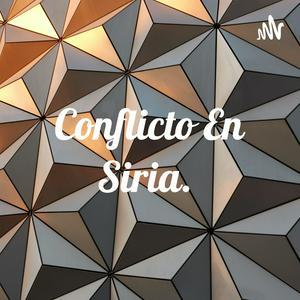 Escucha Conflicto En Siria. en la aplicación