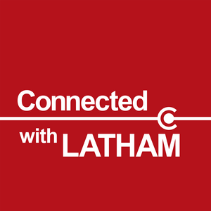 Escucha Connected With Latham en la aplicación