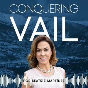 Escucha Conquering Vail en la aplicación