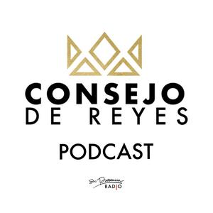 Escucha Consejo de Reyes en la aplicación