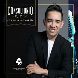 Escucha Consultorio moi en la aplicación