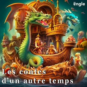 Escucha Podcasts pour enfants : Les contes d'un autre temps / histoire du soir / Podcast enfant en la aplicación