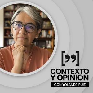 Escucha Contexto y Opinión en la aplicación