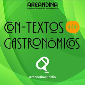 Escucha Contextos Gastronómicos - Areandina Radio en la aplicación