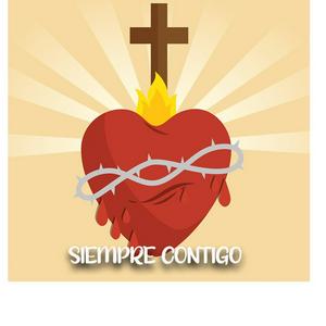 Escucha Contigo siempre en la aplicación