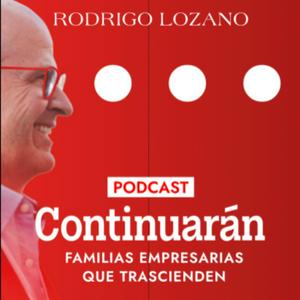 Escucha Continuarán en la aplicación