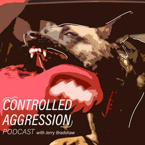 Escucha Controlled Aggression en la aplicación