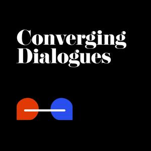 Escucha Converging Dialogues en la aplicación