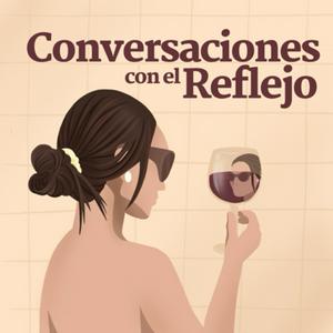 Escucha Conversaciones con el Reflejo en la aplicación