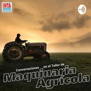 Escucha Conversaciones en el Taller de Maquinaria Agrícola en la aplicación