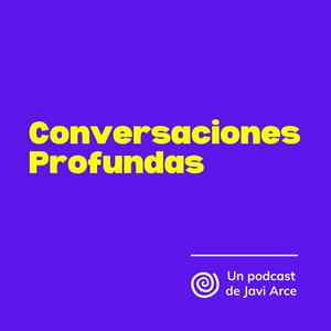 Escucha Conversaciones Profundas en la aplicación