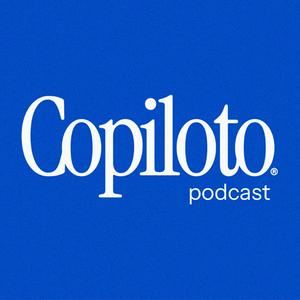 Escucha Copiloto Podcast en la aplicación