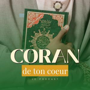 Escucha Coran de Ton coeur en la aplicación