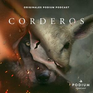 Escucha CORDEROS en la aplicación