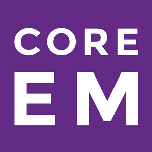 Escucha Core EM - Emergency Medicine Podcast en la aplicación