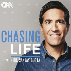 Escucha Chasing Life en la aplicación