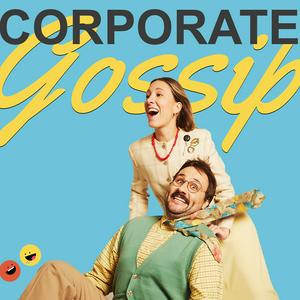 Escucha Corporate Gossip en la aplicación