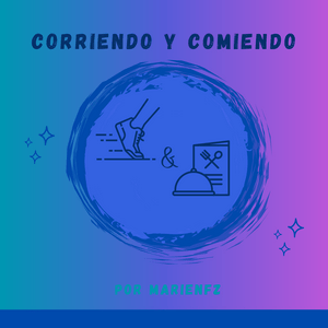 Corriendo y Comiendo