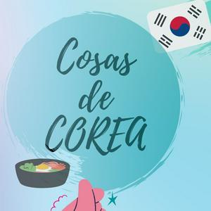 Cosas de Corea