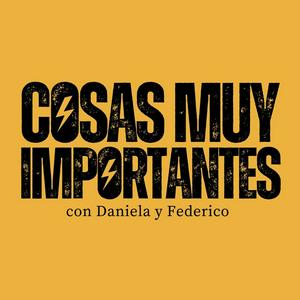 Escucha Cosas muy importantes • Historia Curiosa en la aplicación