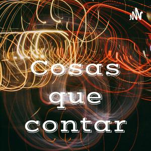Cosas que contar