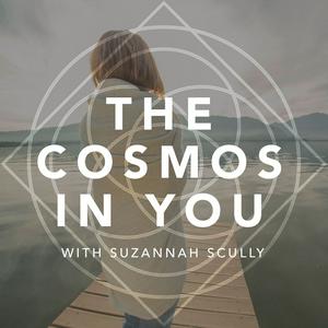 Escucha Cosmos In You - Guide to Inner Space en la aplicación