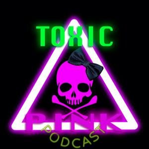 Escucha Toxic Pink en la aplicación