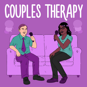 Escucha Couples Therapy en la aplicación