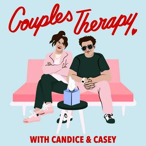 Escucha Couples Therapy with Candice and Casey en la aplicación